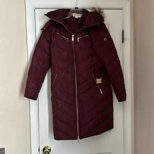 Michael Kors 3/4 jacket